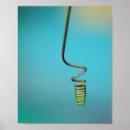 Search for spiral posters Abstract