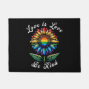 Search for gay rainbow doormats Lgbt