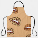 Search for cheetah aprons Colour