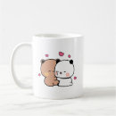 Search for panda bears mugs Bubu dudu