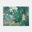 Search for tropical doormats Jungle