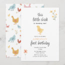 Search for spring chicken invitations Chickens