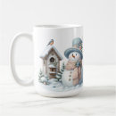 Search for birdhouse mugs Cute