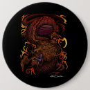 Search for mythological creatures badges Dragon