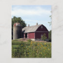 Search for silos postcards Rural