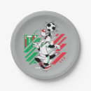 Search for looney tunes plates Sylvester