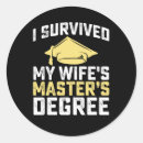 Search for teacher wife stickers Summer