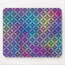 Search for colourful floral pattern mouse mats Modern