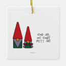 Search for god jul christmas tree decorations Norway