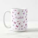Search for butterfly mugs Pastel
