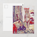 Search for lionesses postcards Nature