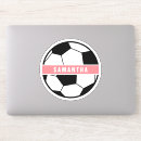 Search for football ball stickers Modern