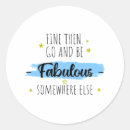 Search for going away stickers Farewell party