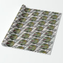 Search for raptor wrapping paper Dinosaur