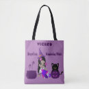 Search for cute witch bags Purple