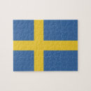 Search for stockholm sweden puzzles Flag