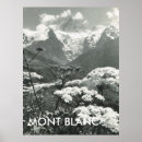Search for mont blanc posters Ski