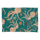 Search for octopus pillowcases Pattern