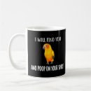 Search for conure coffee mugs Sun