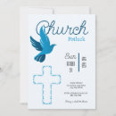 Search for community invitations Potluck