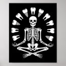 Search for funny dentist posters Hygienist