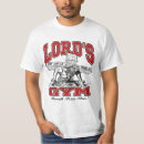 Search for lords gym tshirts Workout