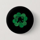 Search for four leaf clover badges Patricks