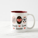 Search for soccer dad mugs Girl