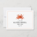 Search for red white blue save the dates Rustic