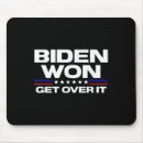 Search for joe biden mouse mats Let's go brandon
