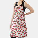 Search for tomato aprons White