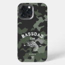Search for bass fishing iphone cases Camouflage
