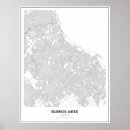 Search for argentina map posters South