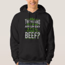 Search for vegan jokes Beef