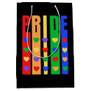 Search for gay pride gift bags Proud