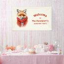 Search for cute banners Woodland