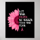 Search for cancer awareness ribbons posters Fight breast cancer