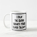 Search for for guitar player mugs Guitarist