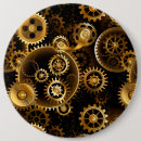 Search for brass badges Steampunk