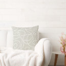 Search for beige and white cushions Pattern