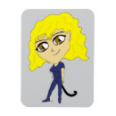 Search for cat tail magnets Cute