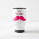 Search for pink moustache mugs Trendy
