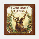 Search for deers magnets Lodge