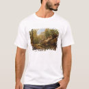 Search for birch tshirts Woods