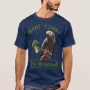 Search for parrots mens tshirts Animal