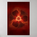 Search for fire flower Abstract