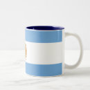 Search for argentina mugs Flag