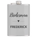 Search for bridesman gifts Stylish