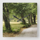 Search for autumn clocks Roads