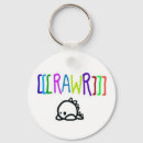 Search for rawr key rings Cute